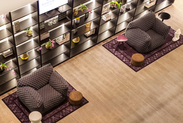 ソーティスホテル, スパ & カジノ, オートグラフコレクションバイマリオット