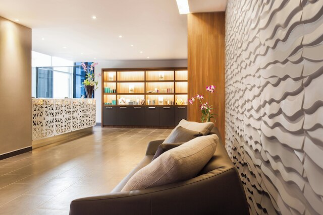 ソーティスホテル, スパ & カジノ, オートグラフコレクションバイマリオット