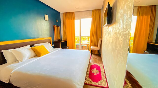 ホテル ベル ビュー&スパ