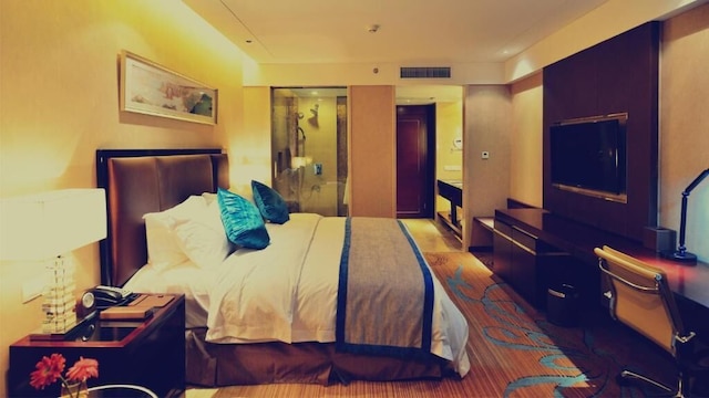 成都ライジング バタフライ ホテル (成都瑞升芭富丽大酒店)