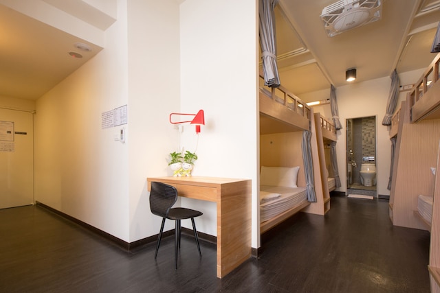 ファン イン台北 (瘋台北青年旅店) ホステル