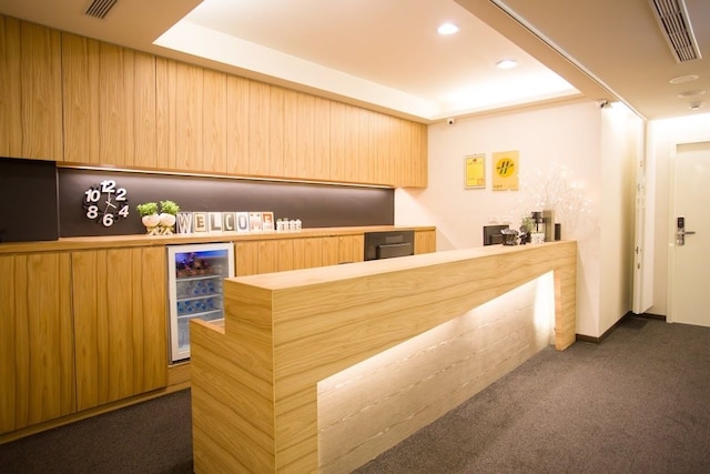 ファン イン台北 (瘋台北青年旅店) ホステル