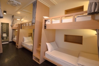 ファン イン台北 (瘋台北青年旅店) ホステル