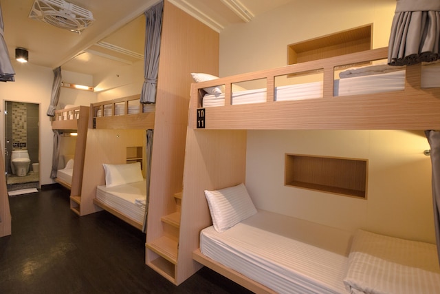 ファン イン台北 (瘋台北青年旅店) ホステル