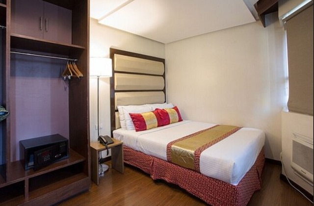 ヴィーヴ ホテル