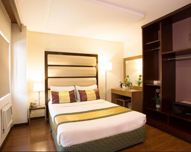 ヴィーヴ ホテル