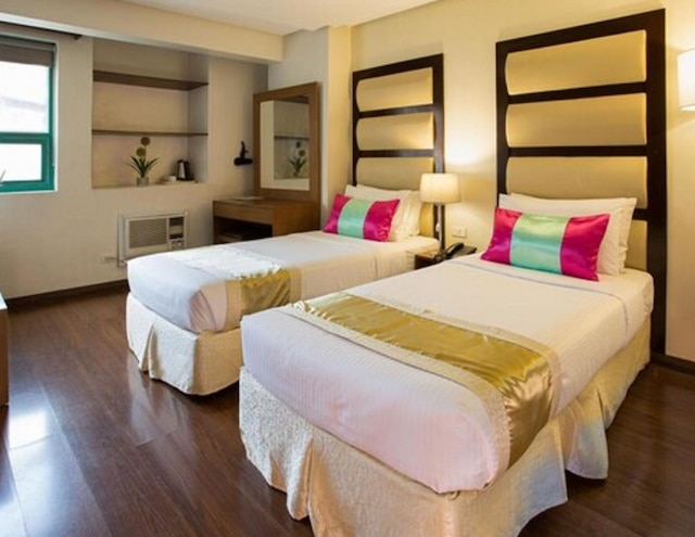 ヴィーヴ ホテル