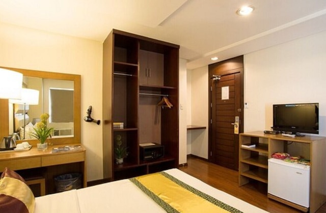 ヴィーヴ ホテル