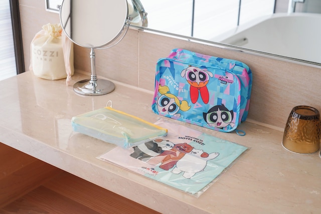 ホテル COZZI 西門 台南