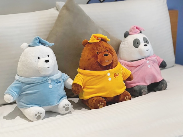 ホテル COZZI 西門 台南