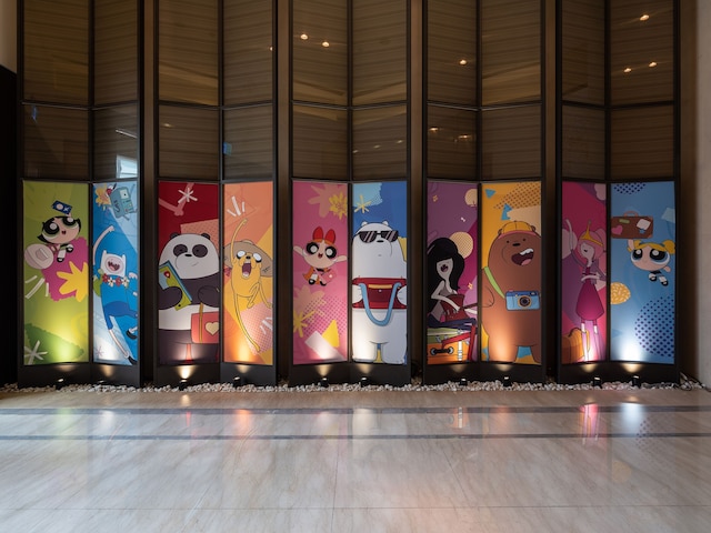 ホテル COZZI 西門 台南