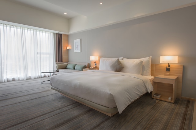 ホテル COZZI 西門 台南