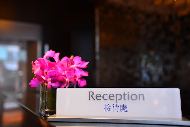 サマセット ビクトリア パーク 香港