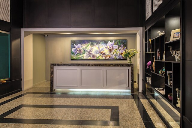 サマーセット ヴィエンチャン