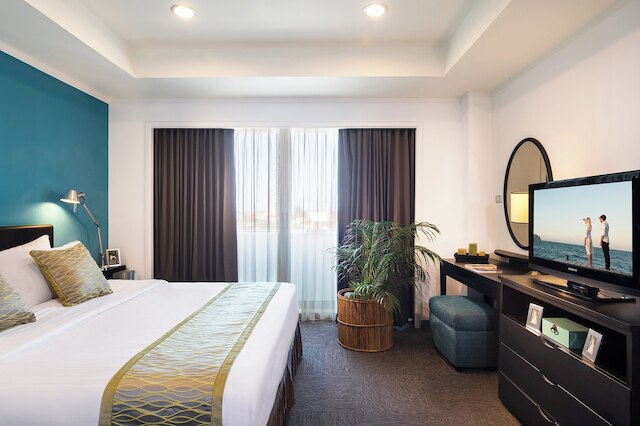 サマーセット ヴィエンチャン