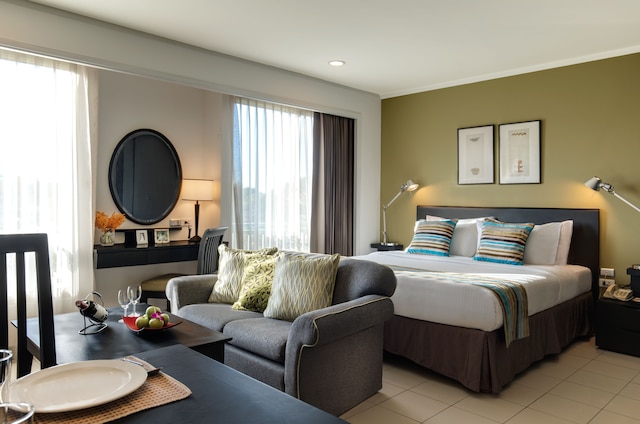 サマーセット ヴィエンチャン