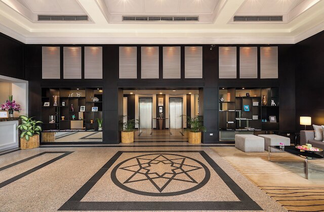 サマーセット ヴィエンチャン