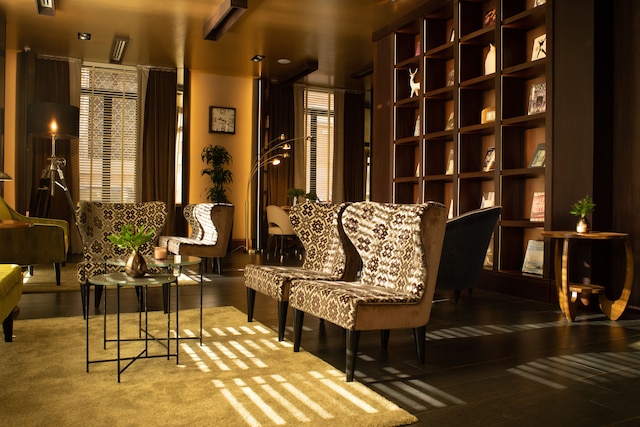 パラッツォ ナヴォーナ