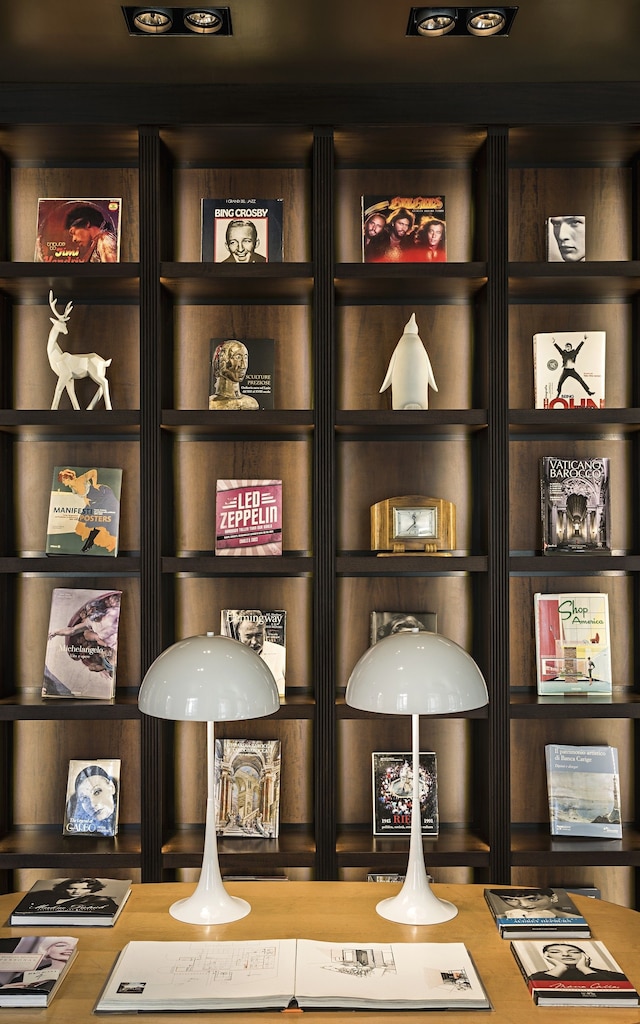 パラッツォ ナヴォーナ