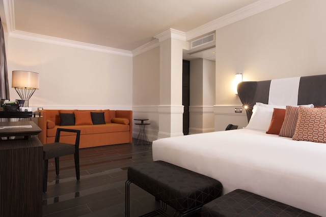 パラッツォ ナヴォーナ