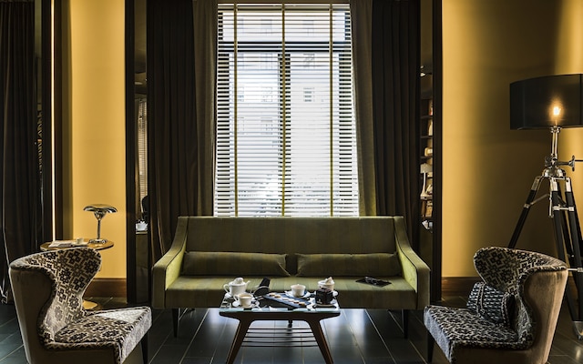 パラッツォ ナヴォーナ