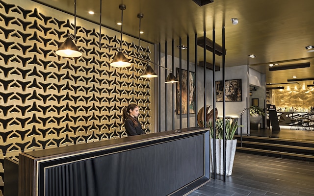 パラッツォ ナヴォーナ