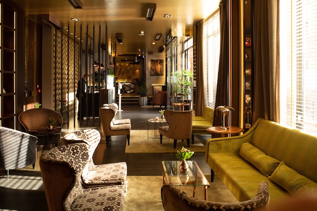 パラッツォ ナヴォーナ