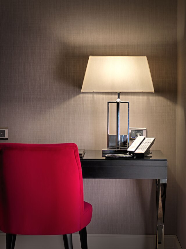 メルキュールイスタンブールボモンティ