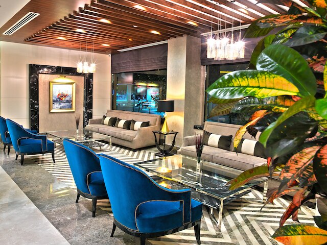 メルキュールイスタンブールボモンティ