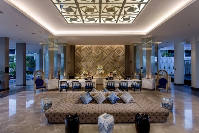 ユー・サトーン・バンコク