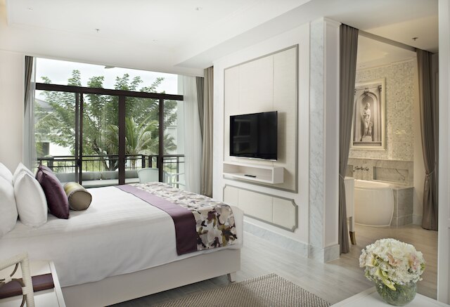 ユー・サトーン・バンコク