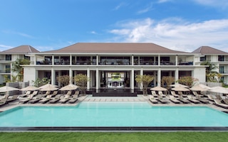 ユー・サトーン・バンコク