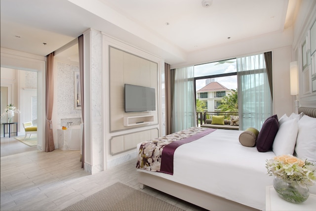 ユー・サトーン・バンコク