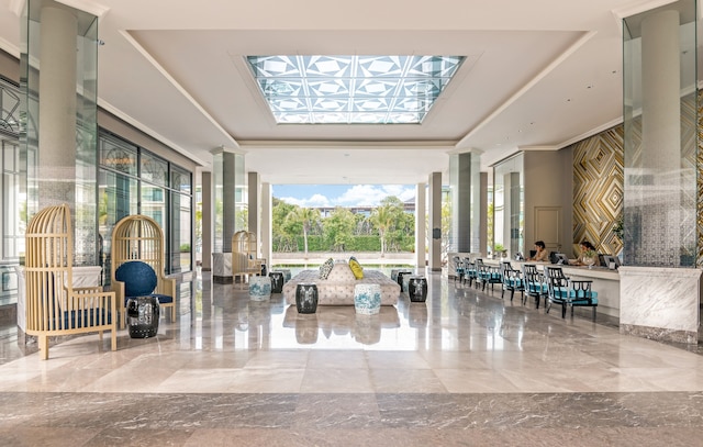 ユー・サトーン・バンコク