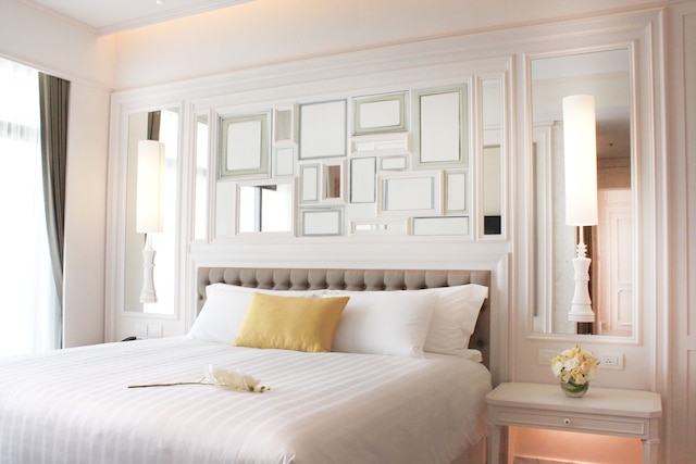 ユー・サトーン・バンコク