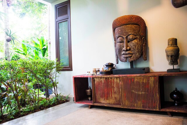 Sokkhak Boutique Resort