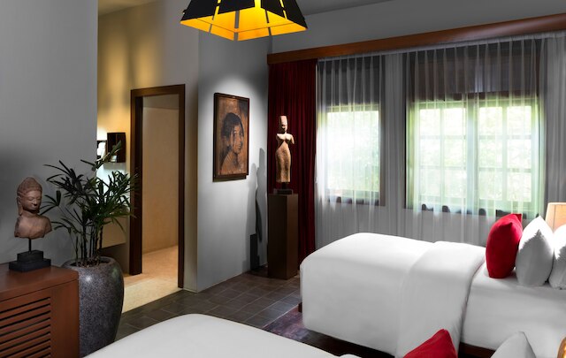 Sokkhak Boutique Resort