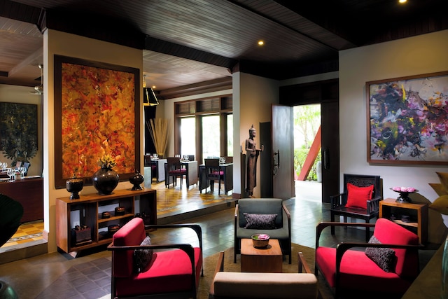 Sokkhak Boutique Resort