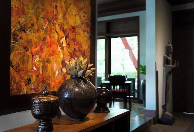 Sokkhak Boutique Resort