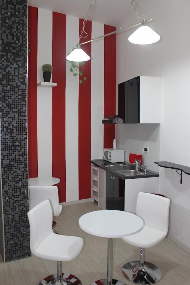 セントラル ホステル ミラノ