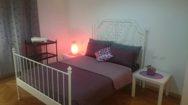 セントラル ホステル ミラノ