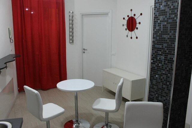 セントラル ホステル ミラノ