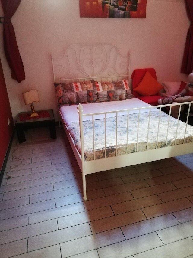 セントラル ホステル ミラノ