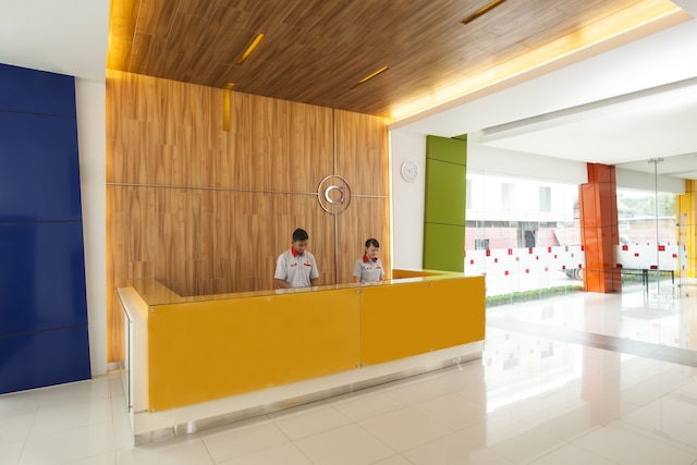 アマリス  ホテル  サマリンダ