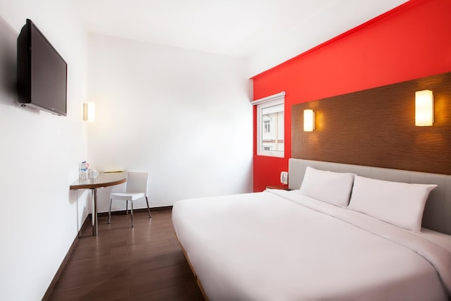 アマリス  ホテル  サマリンダ