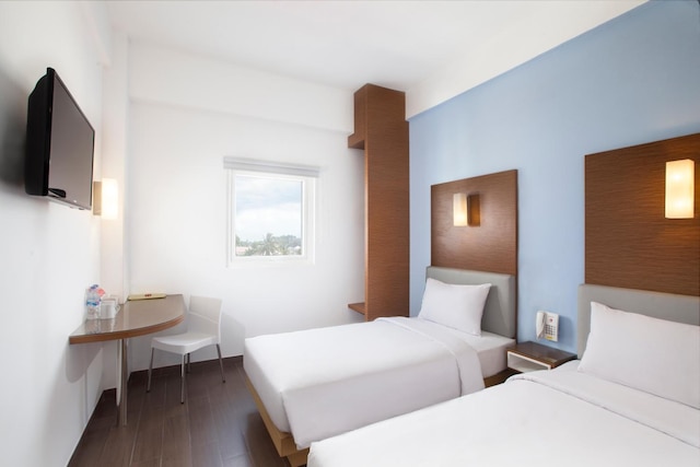 アマリス  ホテル  サマリンダ