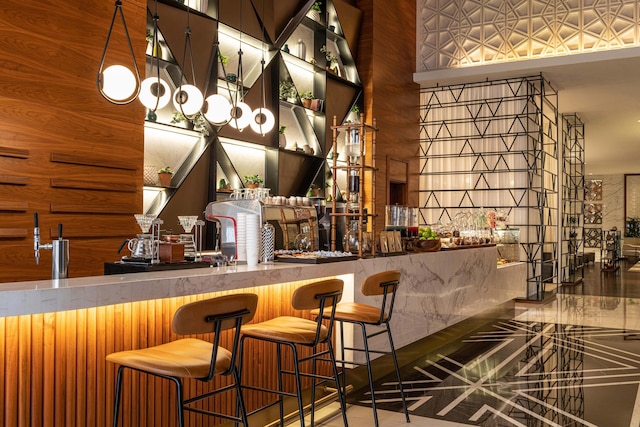 シェラトン グランド ホテル ドバイ