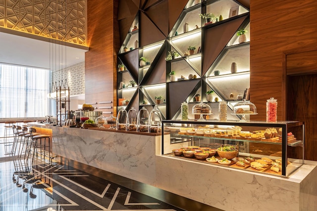 シェラトン グランド ホテル ドバイ