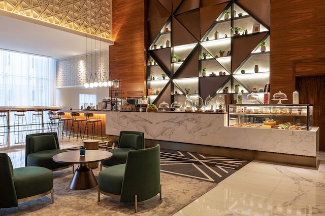 シェラトン グランド ホテル ドバイ