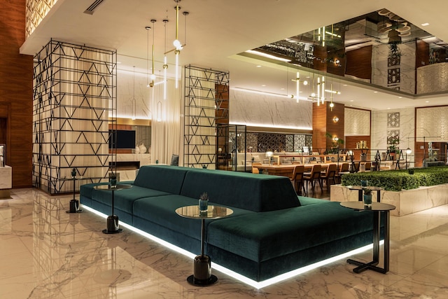 シェラトン グランド ホテル ドバイ